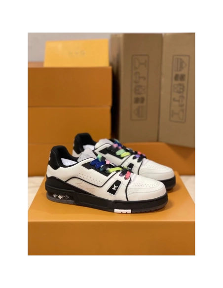 Louis Vuitton Trainer 1a9iq5 Sneakers,LOUIS VUITTON