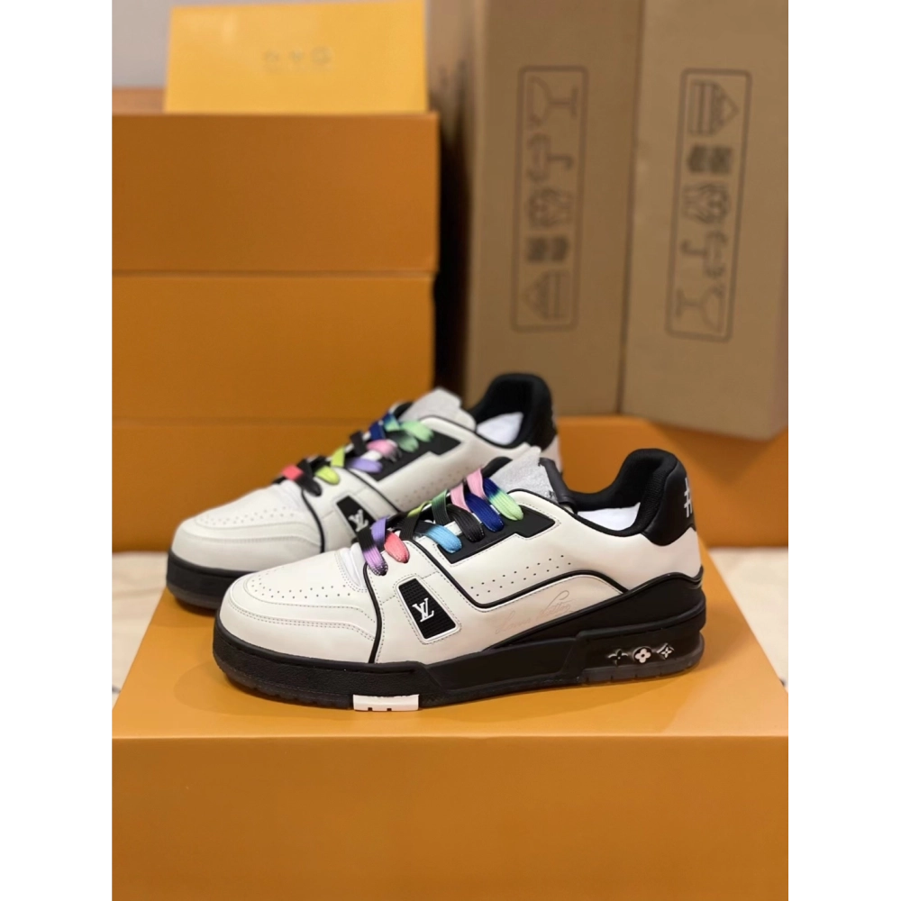 Louis Vuitton Trainer 1a9iq5 Sneakers,LOUIS VUITTON