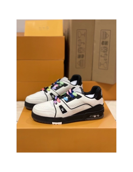 Louis Vuitton Trainer 1a9iq5 Sneakers,LOUIS VUITTON