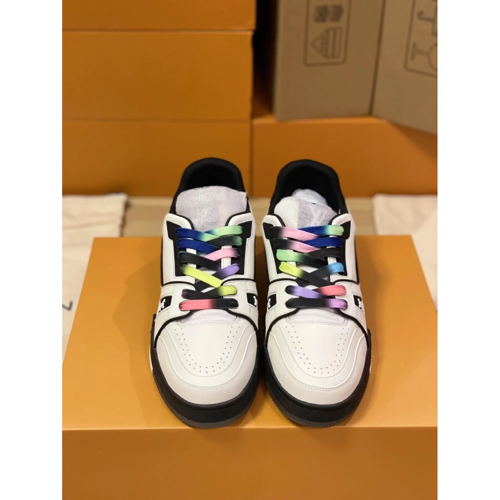 Louis Vuitton Trainer 1a9iq5 Sneakers,LOUIS VUITTON