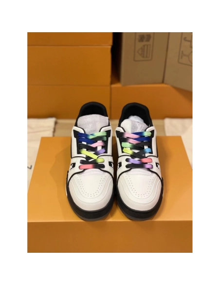 Louis Vuitton Trainer 1a9iq5 Sneakers,LOUIS VUITTON