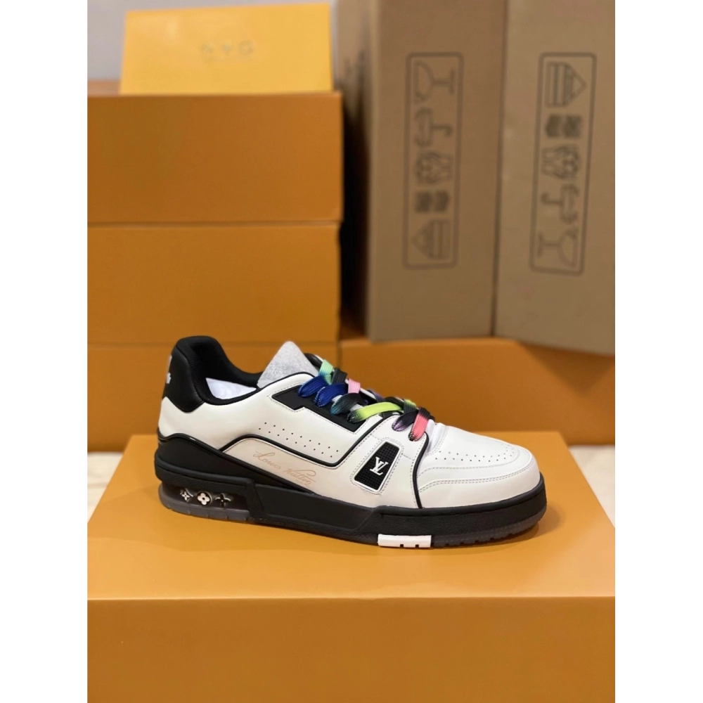 Louis Vuitton Trainer 1a9iq5 Sneakers,LOUIS VUITTON