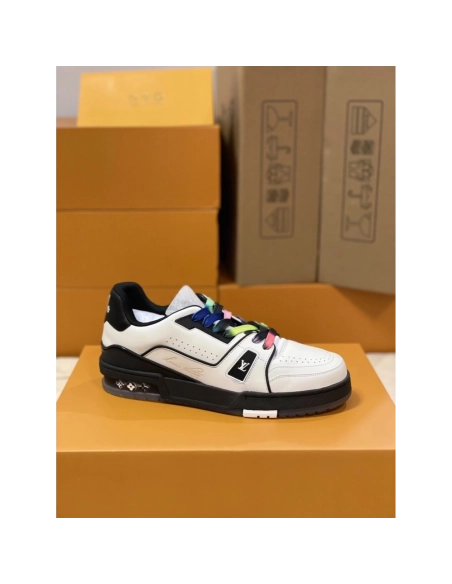 Louis Vuitton Trainer 1a9iq5 Sneakers,LOUIS VUITTON