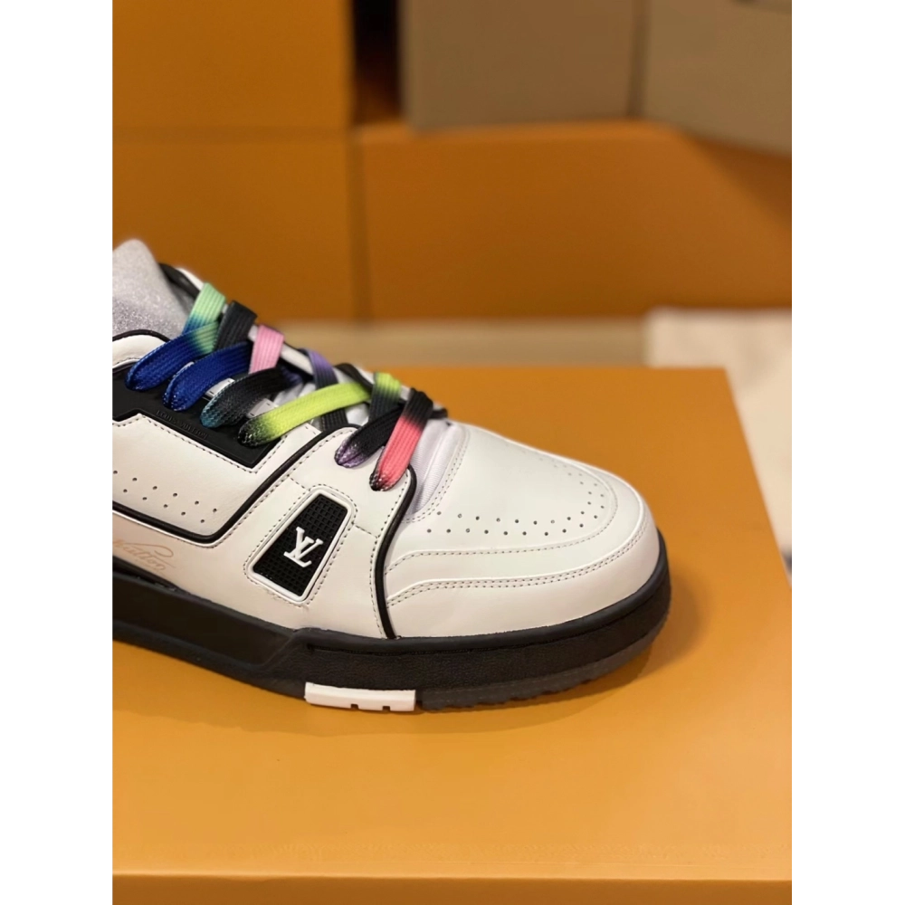 Louis Vuitton Trainer 1a9iq5 Sneakers,LOUIS VUITTON