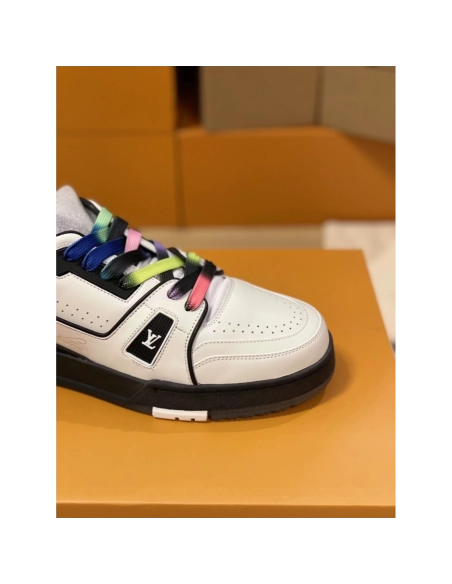 Louis Vuitton Trainer 1a9iq5 Sneakers,LOUIS VUITTON