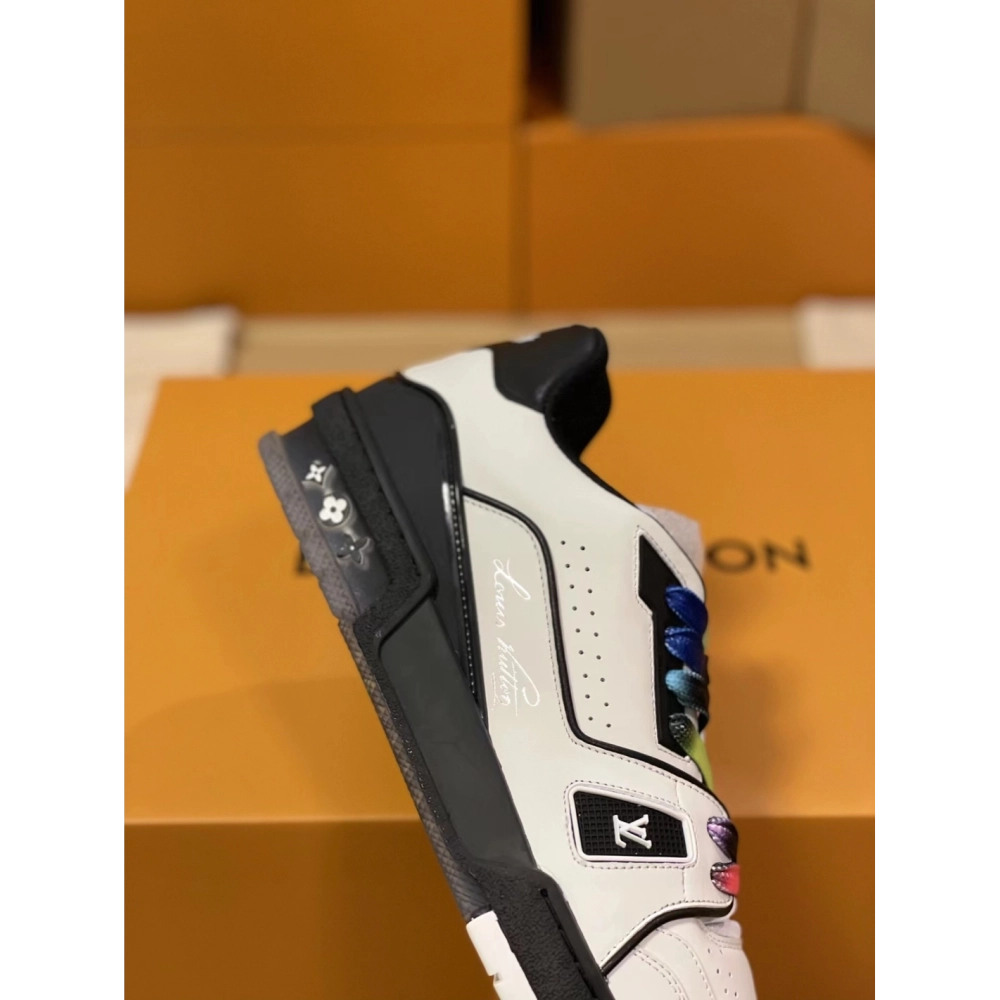 Louis Vuitton Trainer 1a9iq5 Sneakers,LOUIS VUITTON