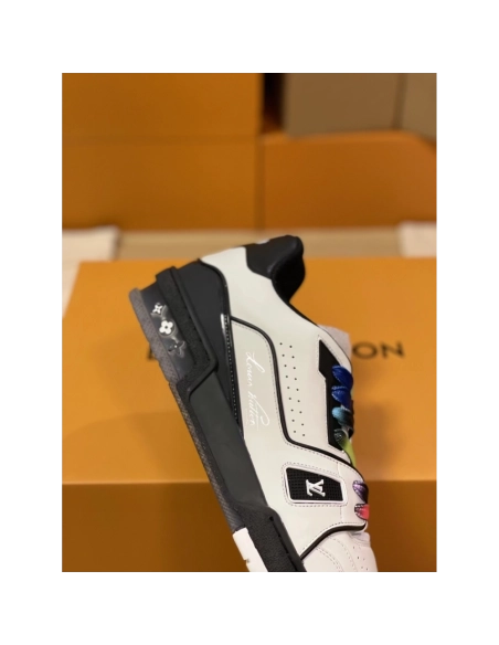 Louis Vuitton Trainer 1a9iq5 Sneakers,LOUIS VUITTON