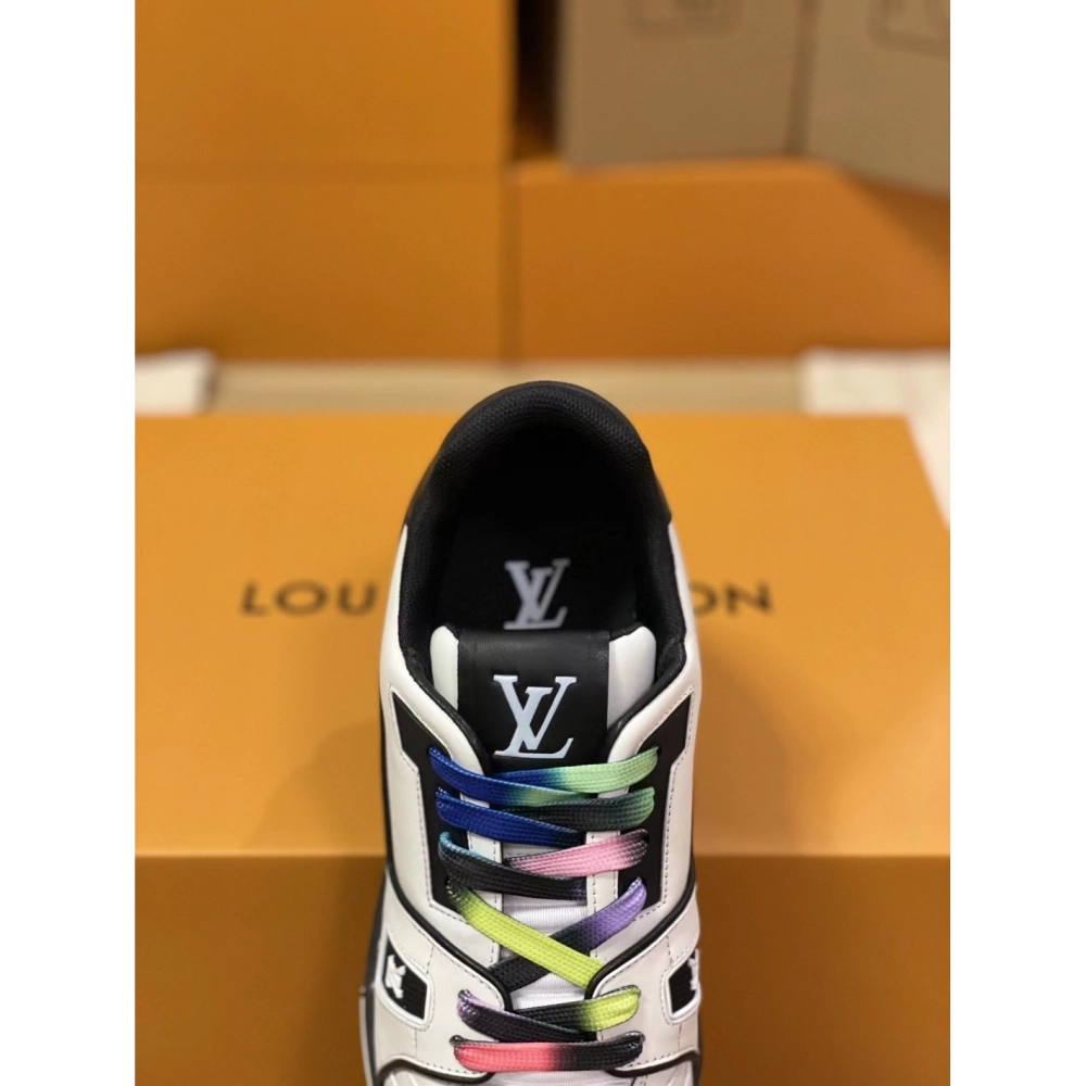 Louis Vuitton Trainer 1a9iq5 Sneakers,LOUIS VUITTON