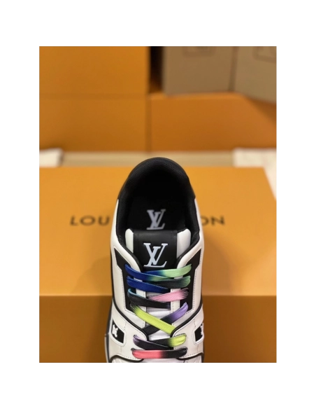 Louis Vuitton Trainer 1a9iq5 Sneakers,LOUIS VUITTON