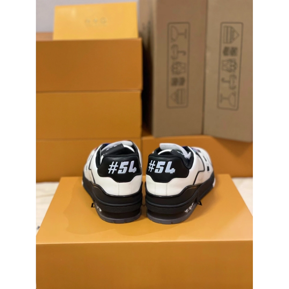 Louis Vuitton Trainer 1a9iq5 Sneakers,LOUIS VUITTON