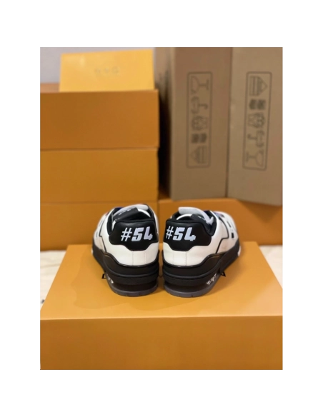 Louis Vuitton Trainer 1a9iq5 Sneakers,LOUIS VUITTON
