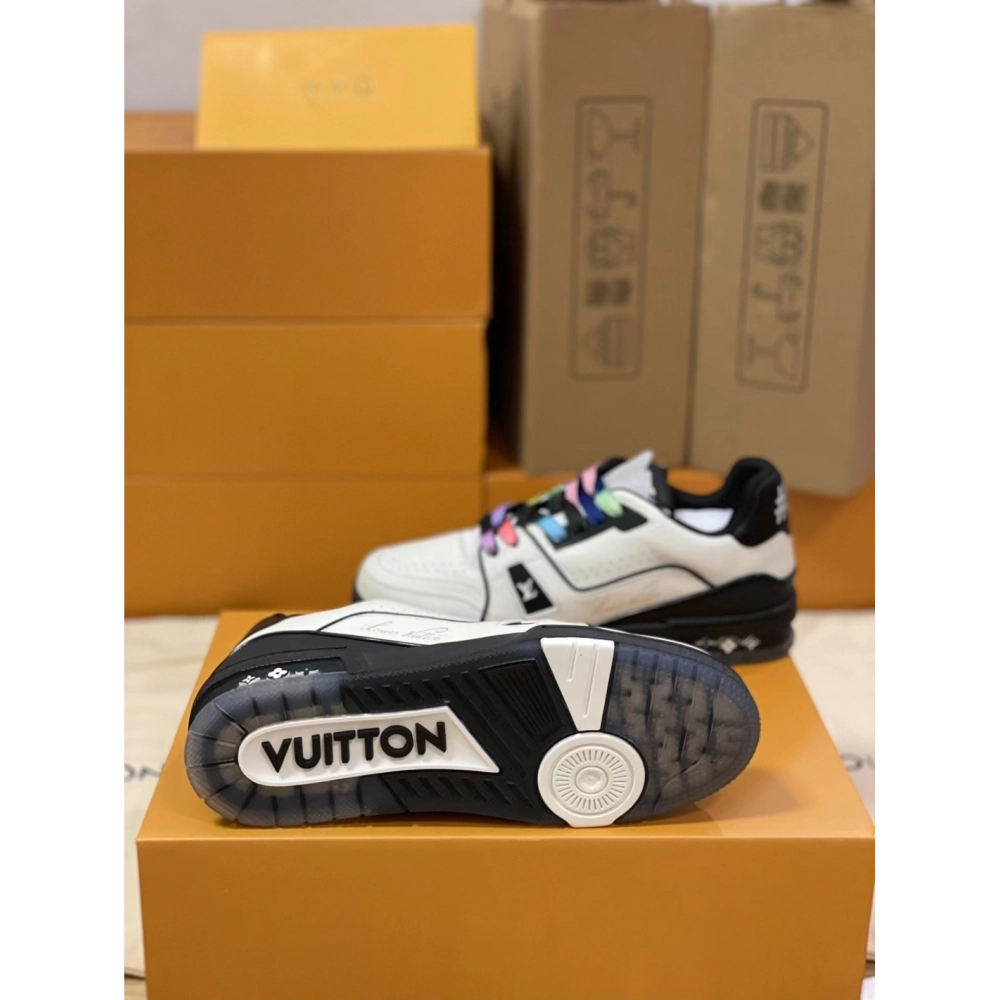 Louis Vuitton Trainer 1a9iq5 Sneakers,LOUIS VUITTON
