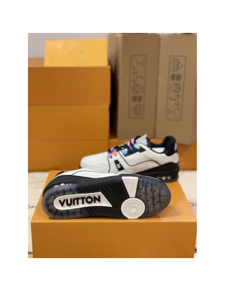 Louis Vuitton Trainer 1a9iq5 Sneakers,LOUIS VUITTON