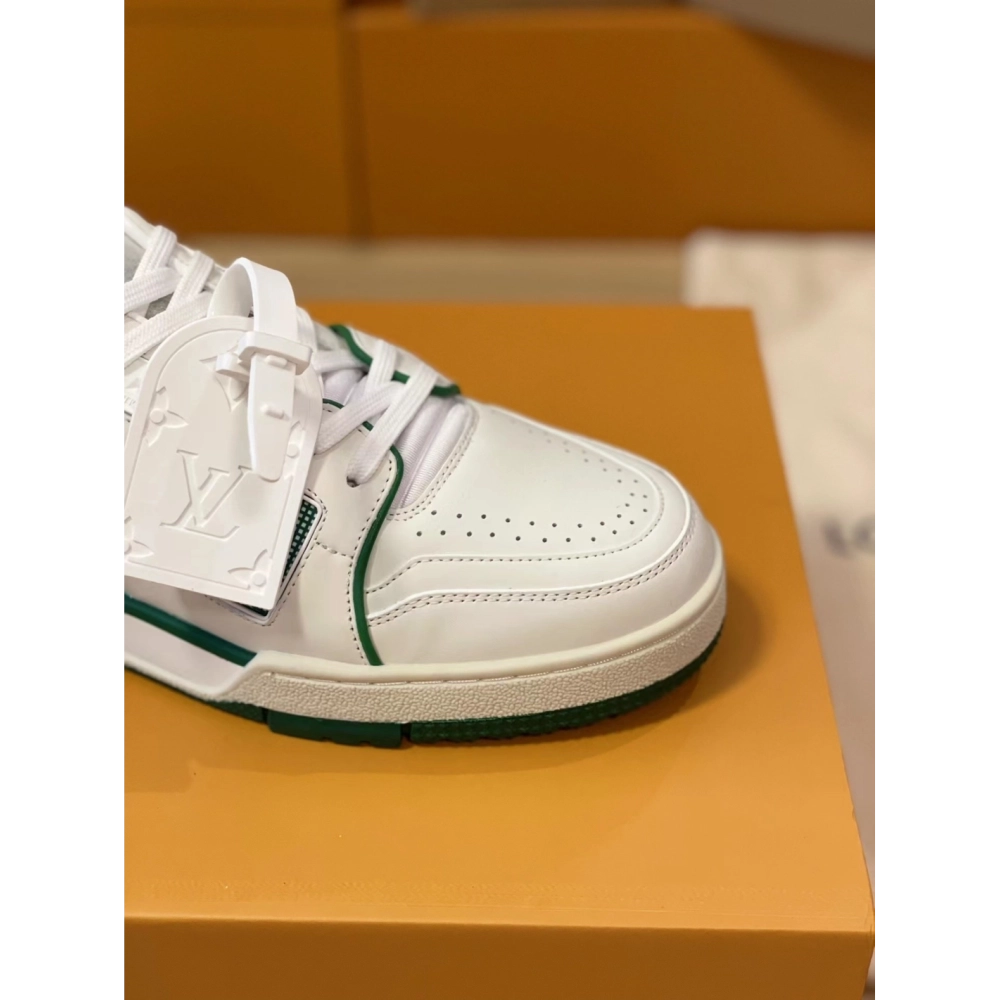 Louis Vuitton Trainer 1a9iq5 Sneakers,LOUIS VUITTON