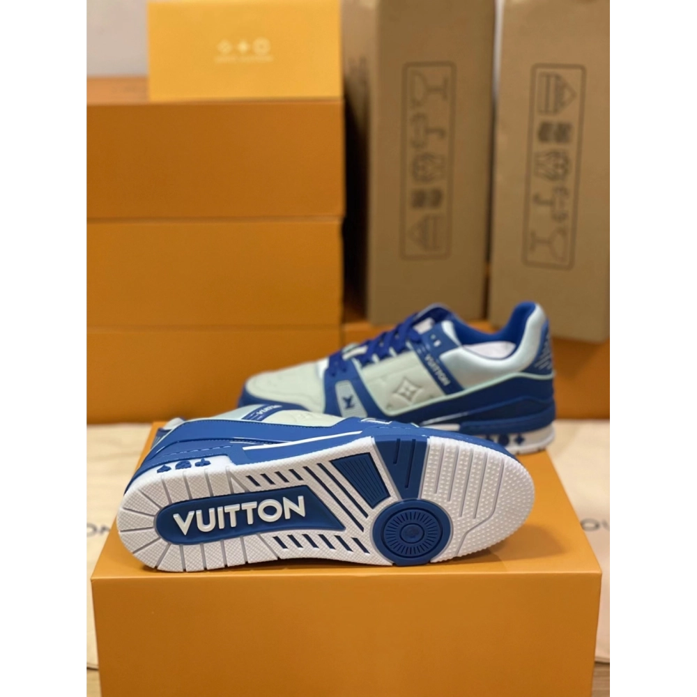 Louis Vuitton Trainer 1a9iq5 Sneakers,LOUIS VUITTON