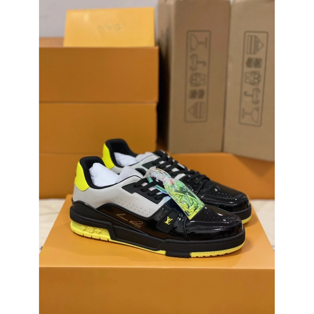 Louis Vuitton Trainer 1a9iq5 Sneakers,LOUIS VUITTON