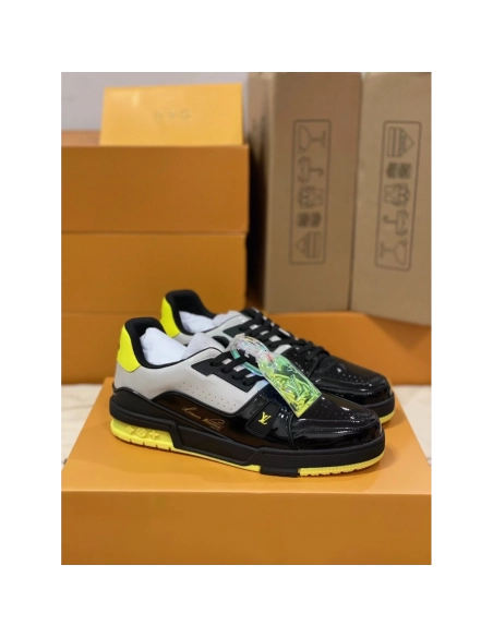 Louis Vuitton Trainer 1a9iq5 Sneakers,LOUIS VUITTON
