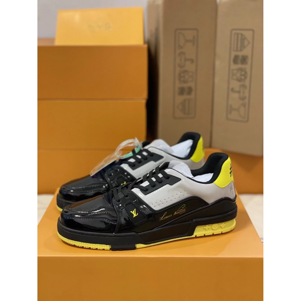 Louis Vuitton Trainer 1a9iq5 Sneakers,LOUIS VUITTON