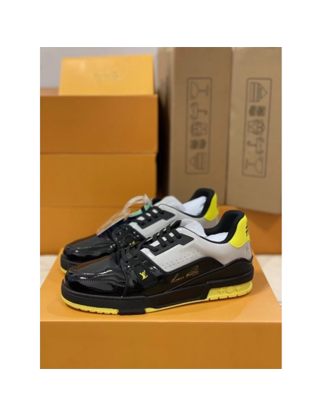 Louis Vuitton Trainer 1a9iq5 Sneakers,LOUIS VUITTON