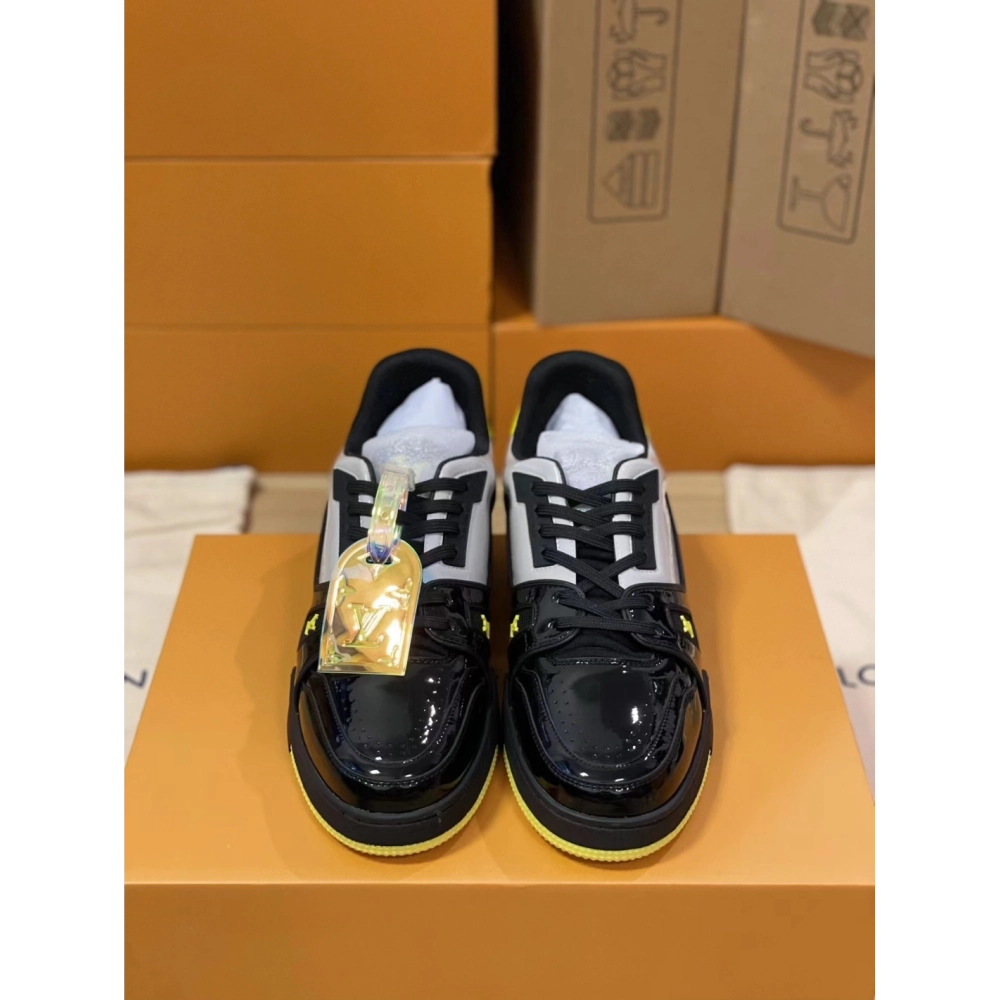 Louis Vuitton Trainer 1a9iq5 Sneakers,LOUIS VUITTON