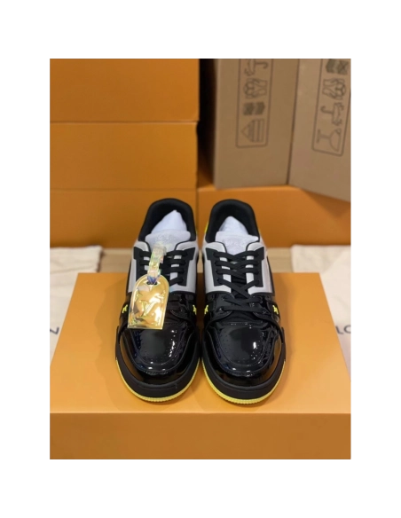 Louis Vuitton Trainer 1a9iq5 Sneakers,LOUIS VUITTON