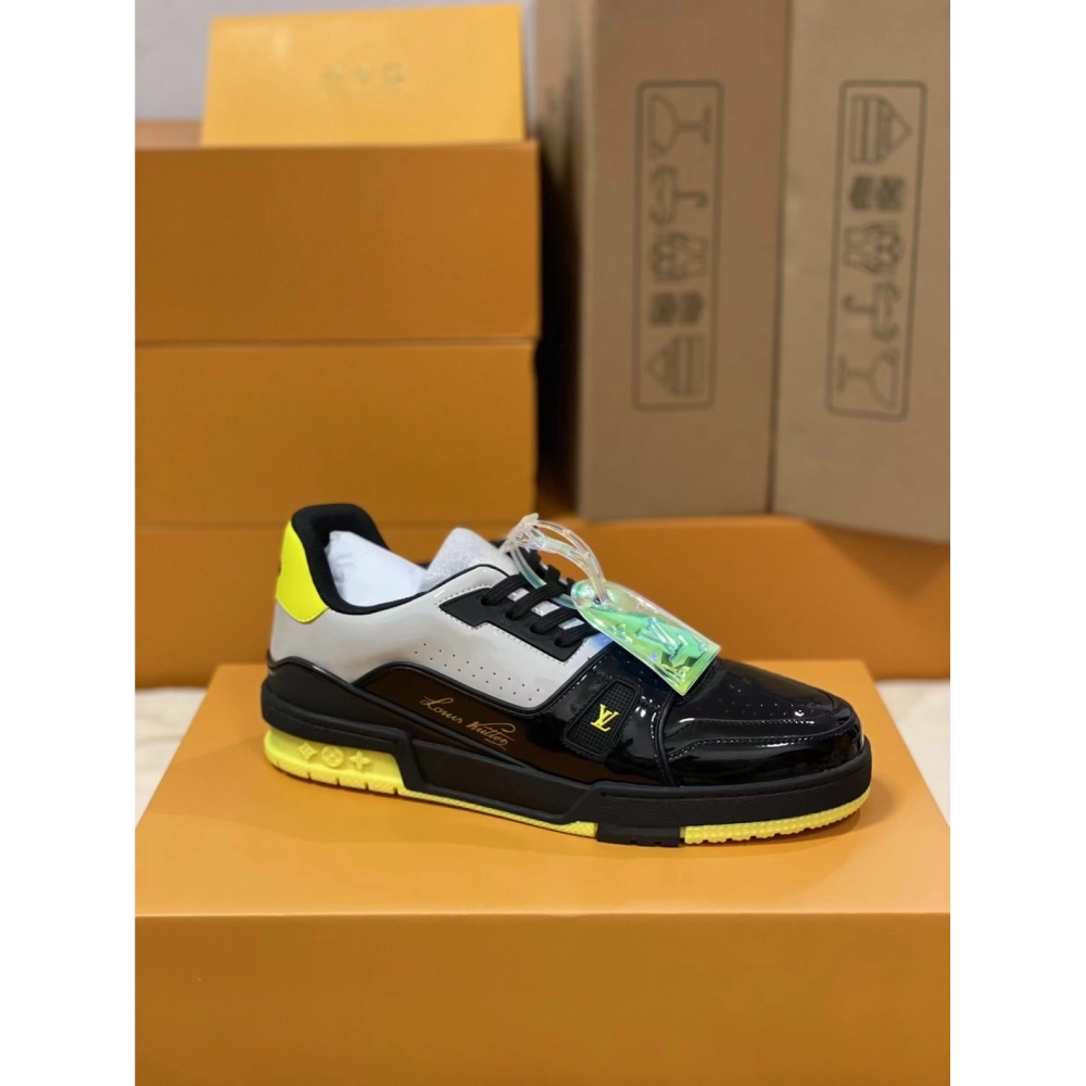 Louis Vuitton Trainer 1a9iq5 Sneakers,LOUIS VUITTON