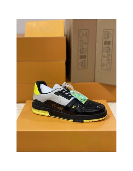 Louis Vuitton Trainer 1a9iq5 Sneakers,LOUIS VUITTON