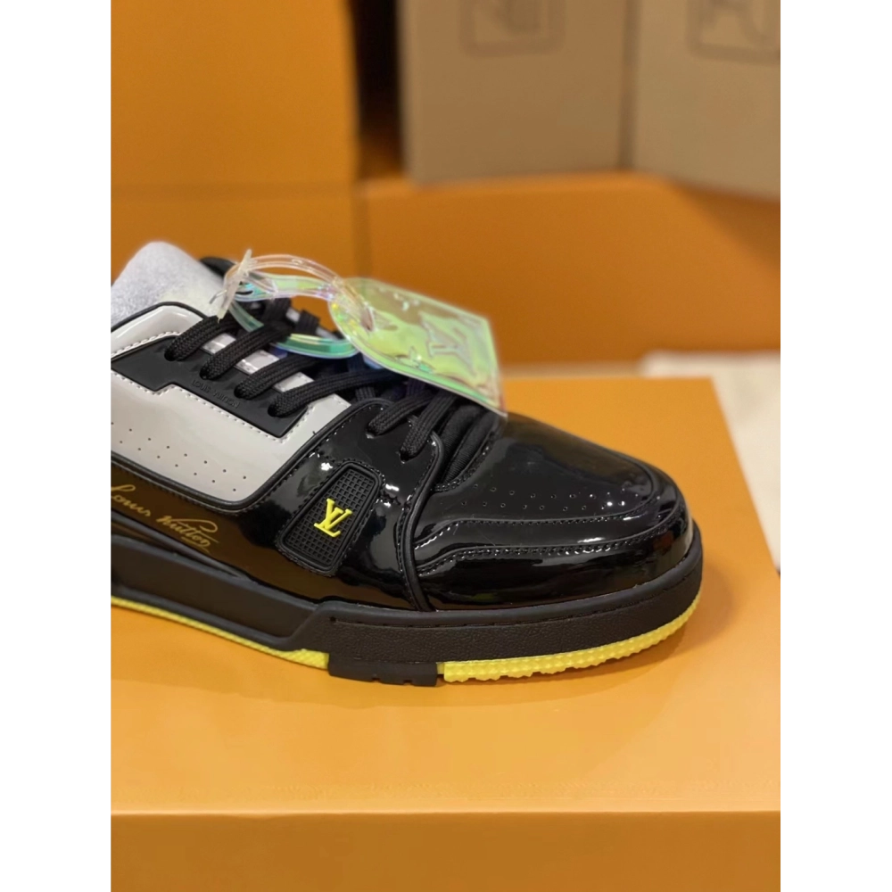 Louis Vuitton Trainer 1a9iq5 Sneakers,LOUIS VUITTON