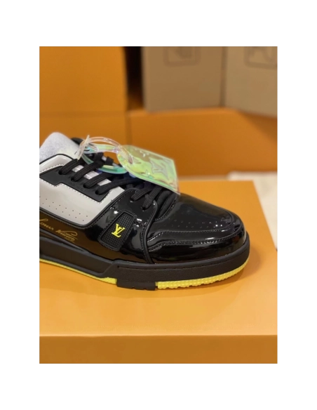 Louis Vuitton Trainer 1a9iq5 Sneakers,LOUIS VUITTON