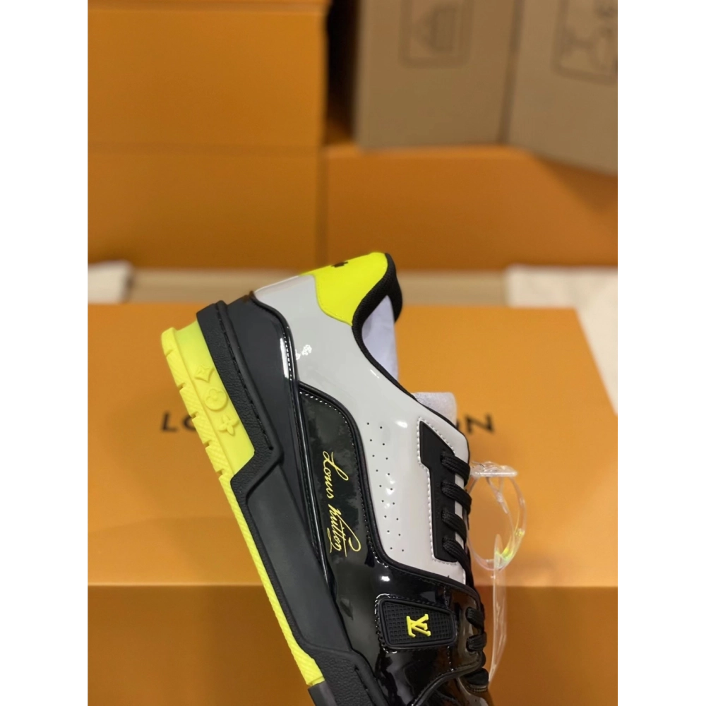 Louis Vuitton Trainer 1a9iq5 Sneakers,LOUIS VUITTON