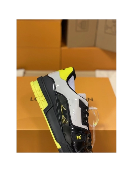 Louis Vuitton Trainer 1a9iq5 Sneakers,LOUIS VUITTON