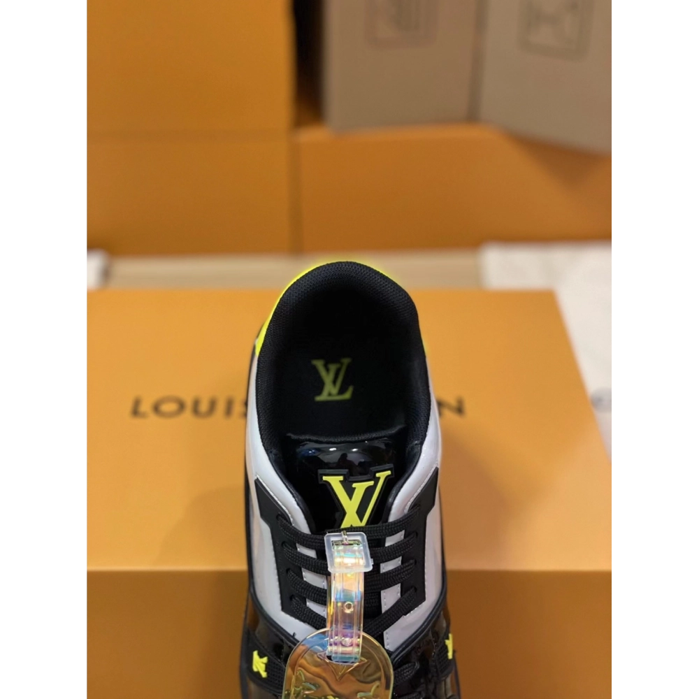 Louis Vuitton Trainer 1a9iq5 Sneakers,LOUIS VUITTON