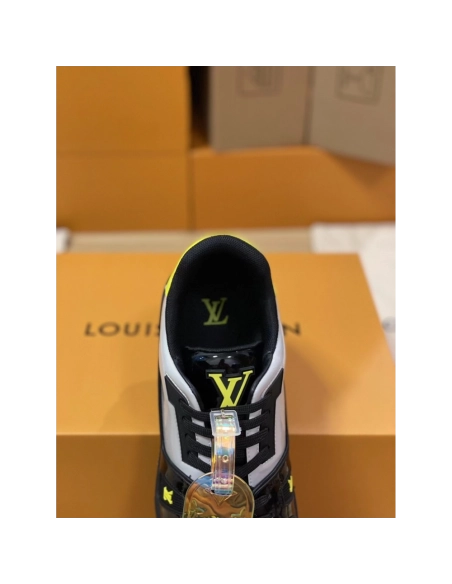 Louis Vuitton Trainer 1a9iq5 Sneakers,LOUIS VUITTON