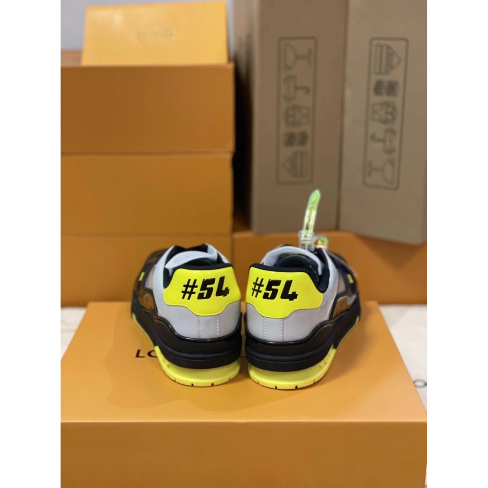 Louis Vuitton Trainer 1a9iq5 Sneakers,LOUIS VUITTON