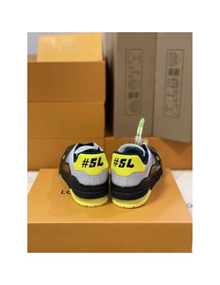 Louis Vuitton Trainer 1a9iq5 Sneakers,LOUIS VUITTON