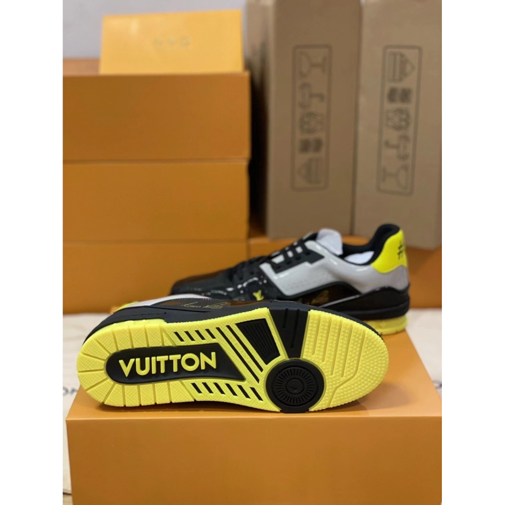 Louis Vuitton Trainer 1a9iq5 Sneakers,LOUIS VUITTON