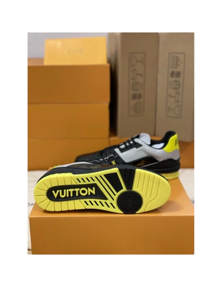 Louis Vuitton Trainer 1a9iq5 Sneakers,LOUIS VUITTON