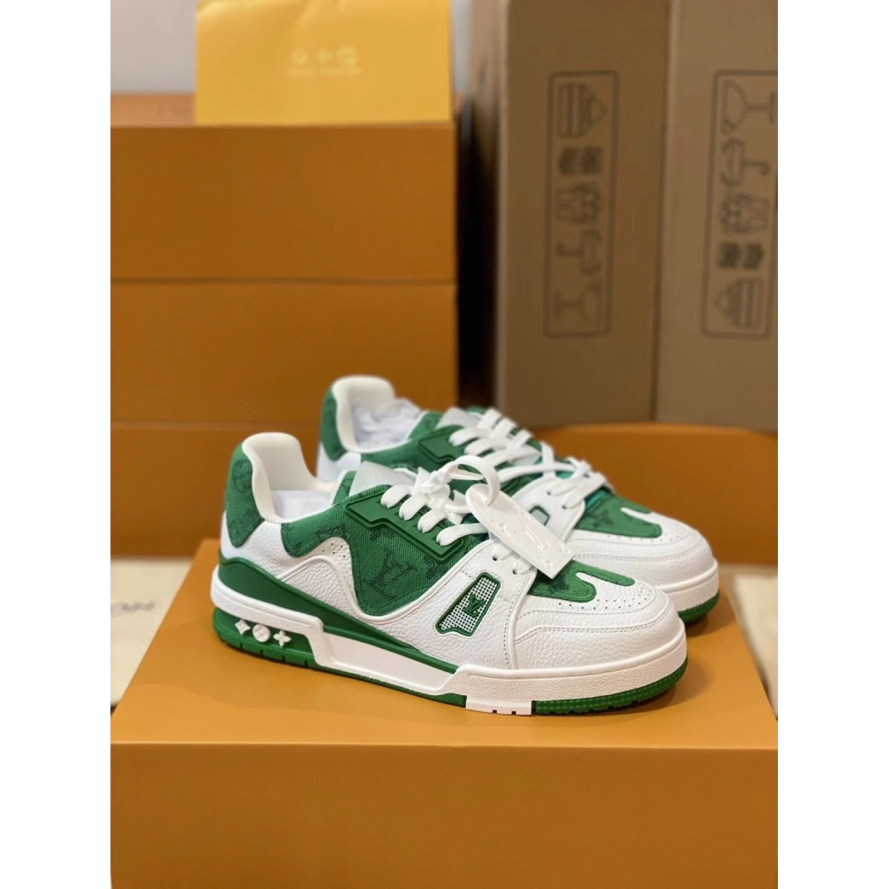 Louis Vuitton Trainer 1a9iq5 Sneakers,LOUIS VUITTON