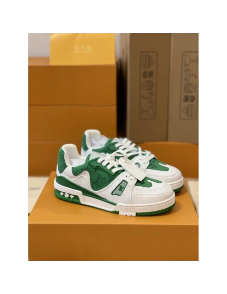 Louis Vuitton Trainer 1a9iq5 Sneakers,LOUIS VUITTON