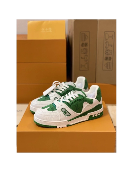 Louis Vuitton Trainer 1a9iq5 Sneakers,LOUIS VUITTON