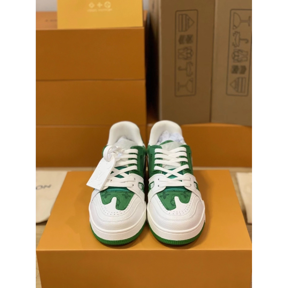Louis Vuitton Trainer 1a9iq5 Sneakers,LOUIS VUITTON