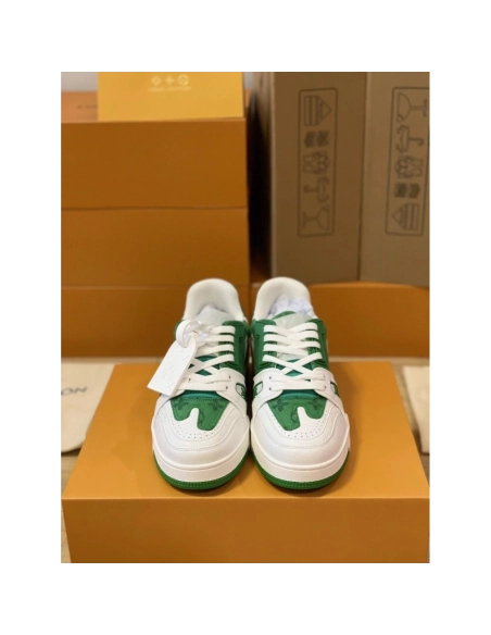 Louis Vuitton Trainer 1a9iq5 Sneakers,LOUIS VUITTON