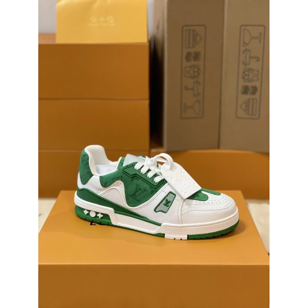 Louis Vuitton Trainer 1a9iq5 Sneakers,LOUIS VUITTON