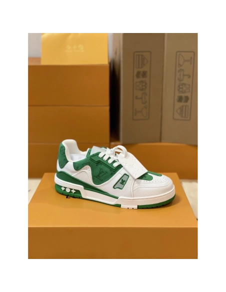 Louis Vuitton Trainer 1a9iq5 Sneakers,LOUIS VUITTON