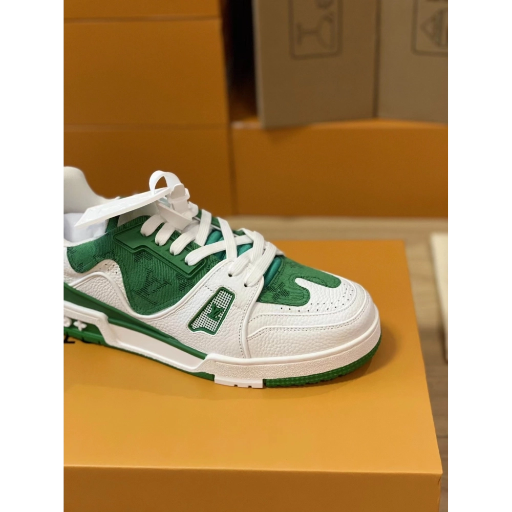 Louis Vuitton Trainer 1a9iq5 Sneakers,LOUIS VUITTON