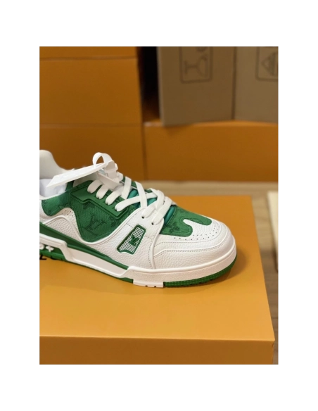 Louis Vuitton Trainer 1a9iq5 Sneakers,LOUIS VUITTON