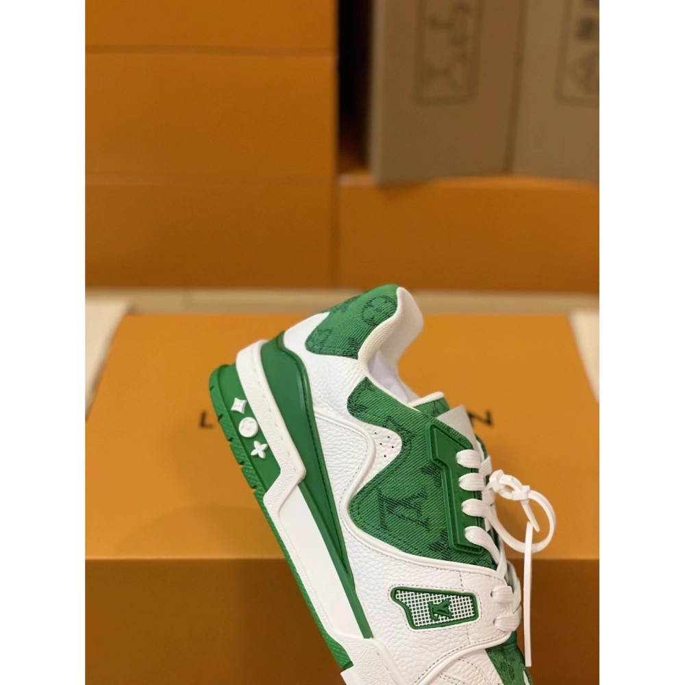 Louis Vuitton Trainer 1a9iq5 Sneakers,LOUIS VUITTON