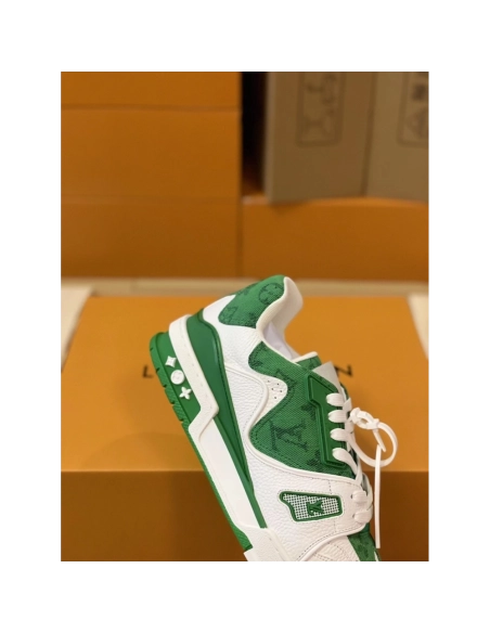 Louis Vuitton Trainer 1a9iq5 Sneakers,LOUIS VUITTON
