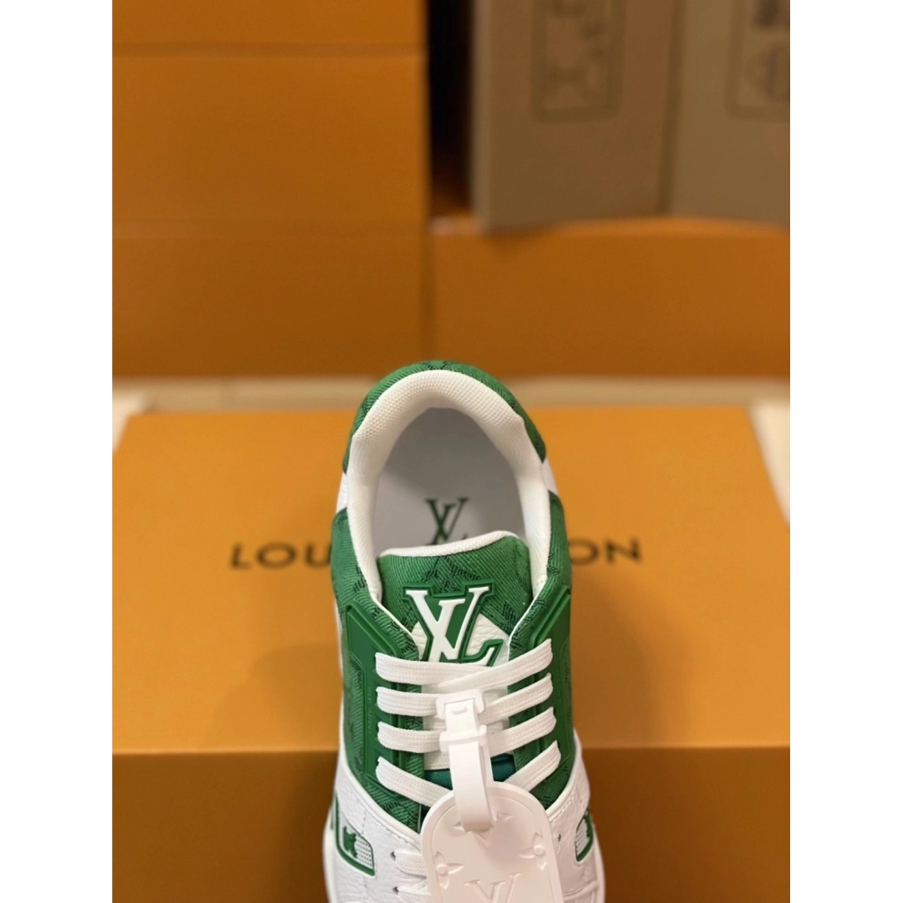 Louis Vuitton Trainer 1a9iq5 Sneakers,LOUIS VUITTON