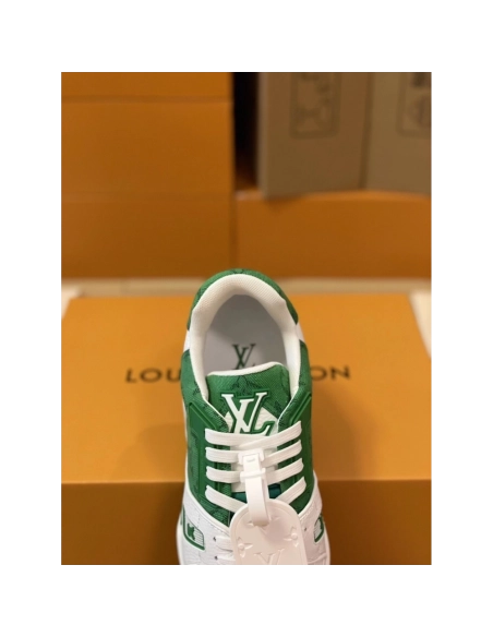 Louis Vuitton Trainer 1a9iq5 Sneakers,LOUIS VUITTON